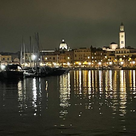Palazzo Le Travi Ξενοδοχείο Μπάρι Εξωτερικό φωτογραφία