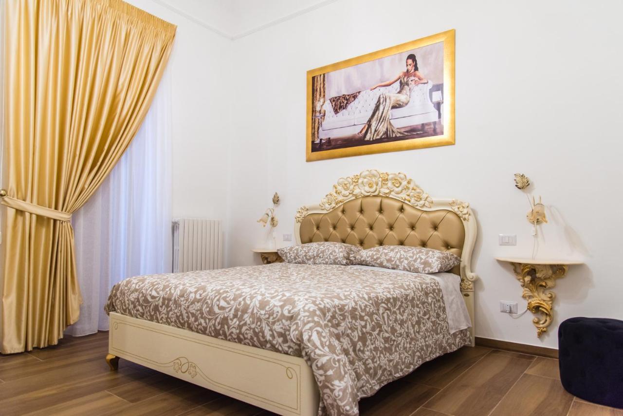 Palazzo Le Travi Ξενοδοχείο Μπάρι Εξωτερικό φωτογραφία
